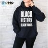 Built By Black History Elevated By Black Voices Shirt hotcouturetrends 1