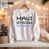 Ucla Maui Strong Shirt hotcouturetrends 1