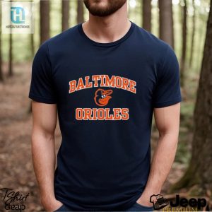 Baltimore Orioles Vintage Heart Soul Shirt hotcouturetrends 1 2