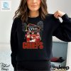 Kansas City Chiefs Welcome To Super Bowl Lviii Las Vegas Nevada 2024 Shirt hotcouturetrends 1
