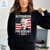 Official Asa Hutchinson For President 2024 Shirt hotcouturetrends 1