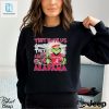Grinch They Hate Us Because Aint Us Alabama Roll Tide Shirt hotcouturetrends 1 4