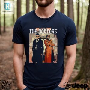 Official The Doctors 14 15 T Shirt hotcouturetrends 1 2