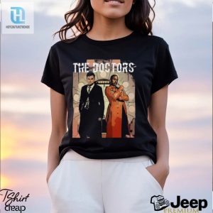 Official The Doctors 14 15 T Shirt hotcouturetrends 1 3