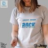 Official Los Angeles Chargers Locked Cocked And Ready To Rock Shirt hotcouturetrends 1