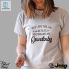 You Cant Tell Me What To Do Youre Not My Grandbaby Heart T Shirt hotcouturetrends 1