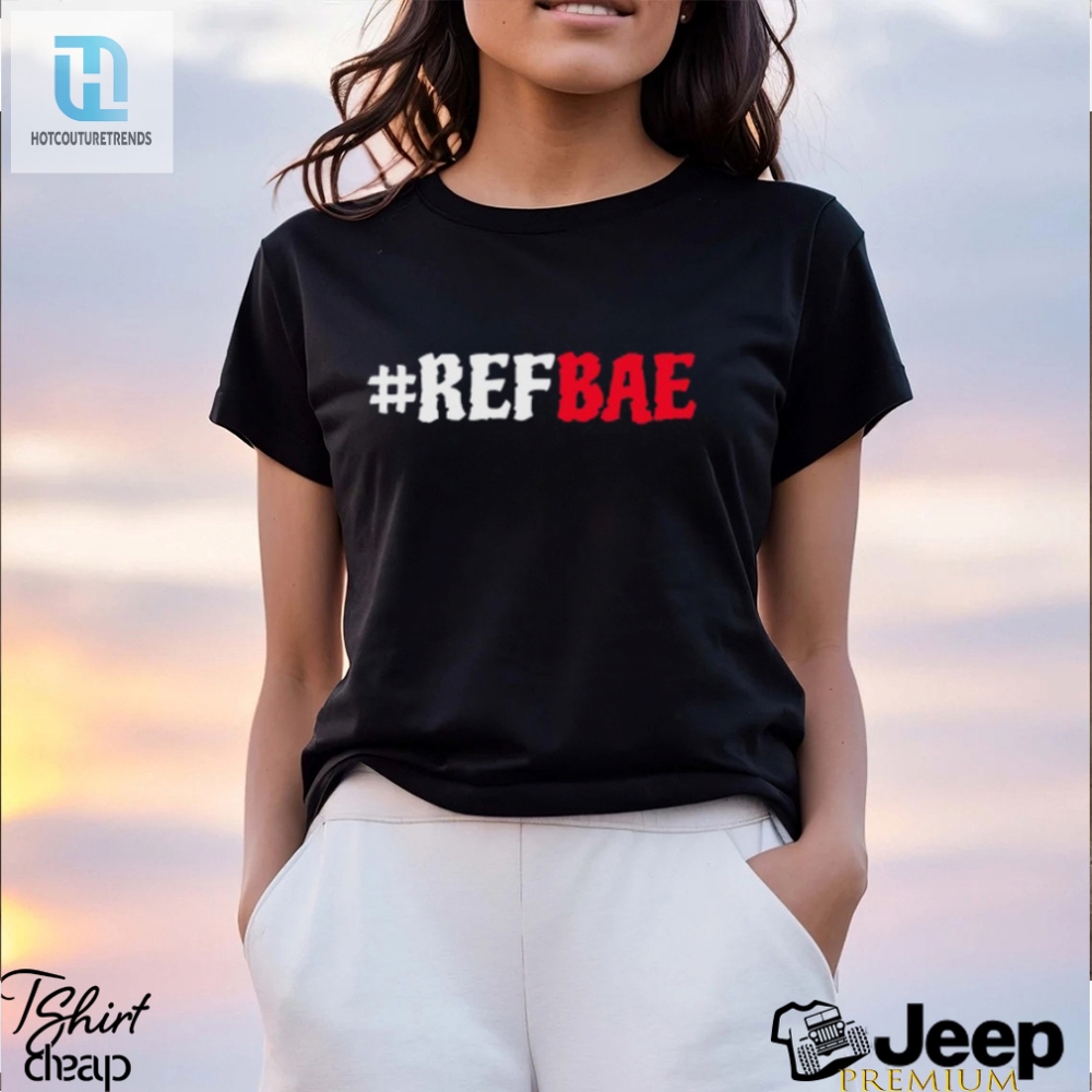 Ref Bae Shirt 