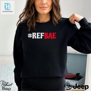 Ref Bae Shirt hotcouturetrends 1 6