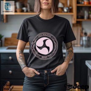 Rwby Neo Politan Emblem Shirt hotcouturetrends 1 6