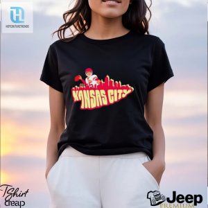 Kansas City Chiefs Kansas City Shirt hotcouturetrends 1 7