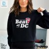 Capital Go Go Is The Beat Of Dc Shirt hotcouturetrends 1 4