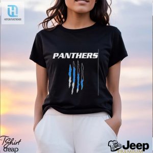 Football Panthers Scratch Shirt hotcouturetrends 1 3