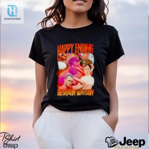 Mens Happy Ending Deshaun Watson Shirt hotcouturetrends 1 3