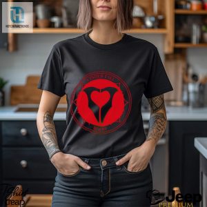 Rwby Cinder Fall Emblem Shirt hotcouturetrends 1 2