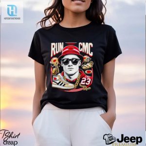 Run Cmc Christian Mccaffrey Shirt hotcouturetrends 1 3