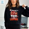 Champion Afc Championship Champions Kansas City Chiefs Signatures Shirt hotcouturetrends 1