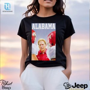 Saban Alabama Nick Saban Retirement Shirt hotcouturetrends 1 3