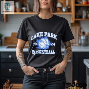 Lake Park Basketball 2024 Shirt hotcouturetrends 1 2
