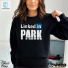 Linked In Park T Shirt hotcouturetrends 1