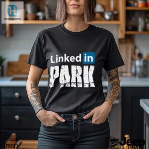 Linked In Park T Shirt hotcouturetrends 1 2