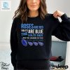 Tennessee Titans Roses Are Red Violets Are Blue Shirt hotcouturetrends 1