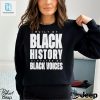 Built By Black History Elevated By Black Voices Shirt hotcouturetrends 1 3