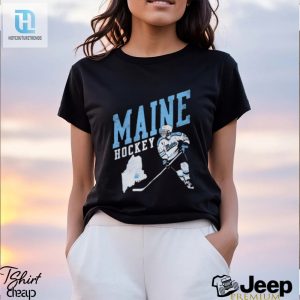 Maine Hockey Vintage Shirt hotcouturetrends 1 3