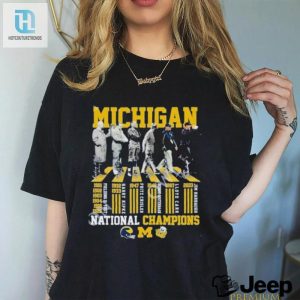 Six Legend Coaches Of Michigan Wolverines Jim Harbaugh 2023 Shirt hotcouturetrends 1 3