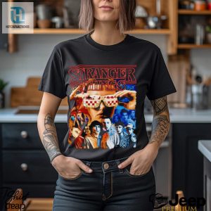 2024 Stranger Things Vintage Shirt hotcouturetrends 1 3