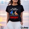 Lilo And Stitch You Think Im Crazy You Should Meet My Friends At Meijer Shirt hotcouturetrends 1