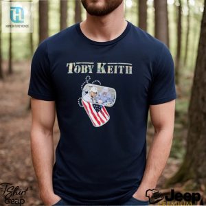 Toby Keith Never Apologize Dog Tag Shirt hotcouturetrends 1 2
