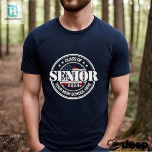 Class Of 2024 Senior Shirt hotcouturetrends 1 3