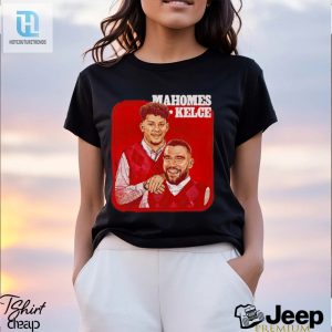 Patrick Mahomes And Travis Kelce Step Brothers Shirt hotcouturetrends 1 2