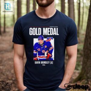 Congratulations Gold Medal Usa Gavin Brindley Shirt hotcouturetrends 1 3