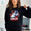 Will Anderson Jr Houston Texans 2023 Droy Defensive Rookie Of The Year Shirt hotcouturetrends 1