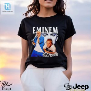 Eminem Slim Shady 90S Shirt hotcouturetrends 1 2