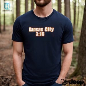 Stone Cold Steve Austin Kansas City 3 16 T Shirt hotcouturetrends 1 3