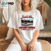 Visit The Grassy Knoll T Shirt hotcouturetrends 1