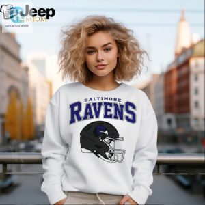 Baltimore Football Sports Shirt hotcouturetrends 1 5