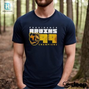 Providence Bruins 99 Champions Shirt hotcouturetrends 1 10