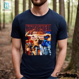 2024 Stranger Things Vintage Shirt hotcouturetrends 1 6