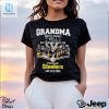 Nfl Grandma Doesnt Usually Yell But When She Does Her Pittsburgh Steelers Are Playing Football Team Signature Shirt hotcouturetrends 1 4