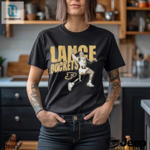 Purdue Boilermakers Lance Jones Buckets Shirt hotcouturetrends 1 7