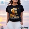 Dont Let The Old Man In Toby Keith 1961 2024 Thank You For The Music And Memories Shirt hotcouturetrends 1