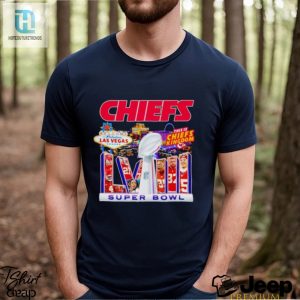Kansas City Chiefs This Is Chiefs Kingdom Super Bowl Lviii Shirt hotcouturetrends 1 2