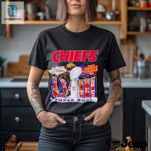 Kansas City Chiefs This Is Chiefs Kingdom Super Bowl Lviii Shirt hotcouturetrends 1 3