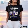 Nfl Grandma Doesnt Usually Yell But When She Does Her Los Angeles Rams Are Playing Football Team Signature Shirt hotcouturetrends 1
