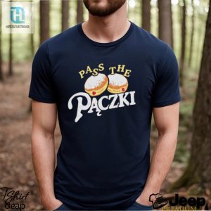 Pass The Paczki Shirt hotcouturetrends 1 2