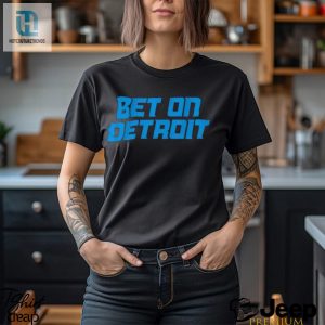 Bet On Detroit Lions Shirt hotcouturetrends 1 3