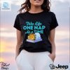 Garfield Take Life One Nap At A Time Garfield Zipped Shirt hotcouturetrends 1